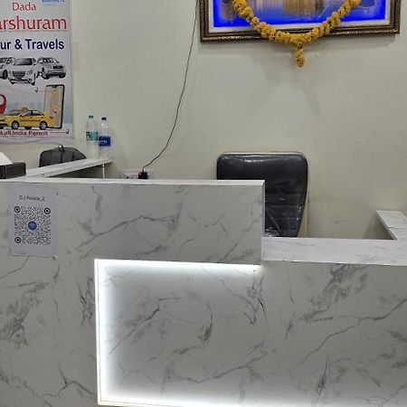 Shree Gurunanak Palace Uddzsaín Kültér fotó