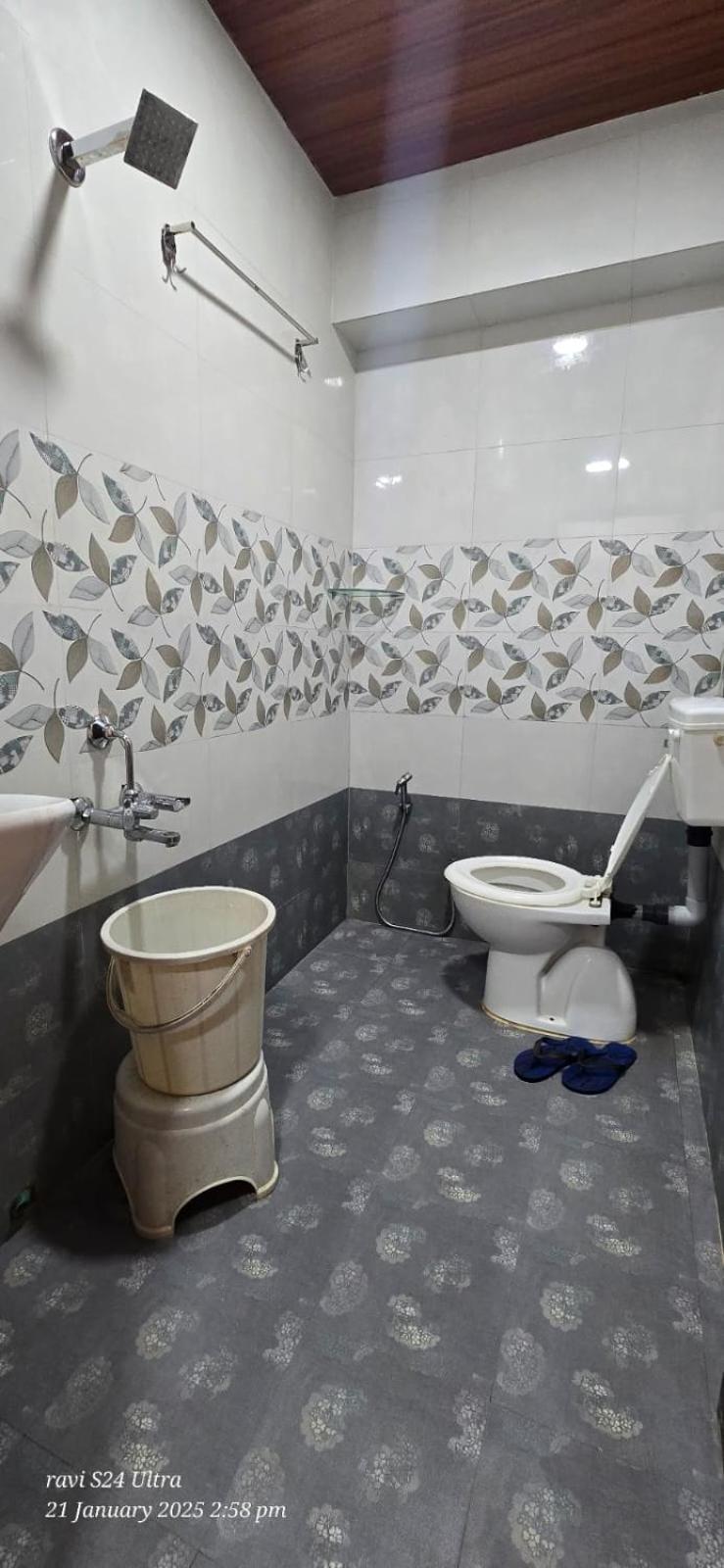 Shree Gurunanak Palace Uddzsaín Kültér fotó